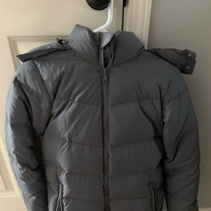 Gap winter coat
